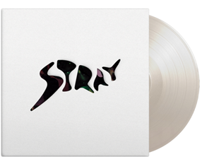 Stray - Stray (1LP White Coloured)