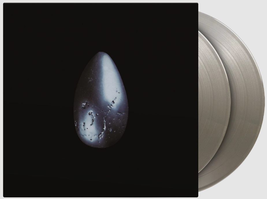 Charly Garcia - La Hija de la Lagrima (2LP Coloured)