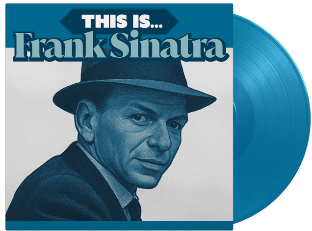 Frank Sinatra - This Is... (1LP Coloured)