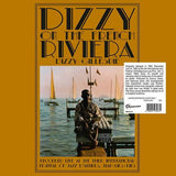 Dizzy Gillespie - French Riviera [Clear Vinyl]