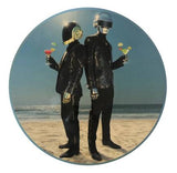 DAFT PUNK - One More Time [Picture Disc]