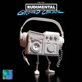 Rudimental - Ground Control [2LP]