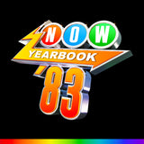 Various Artists - NOW - Yearbook 1983 [3LP]