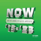 Various Artists - NOW That's What I Call 40 Years: Volume 4 - 2013-2023 [3CD]