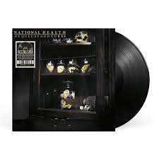 National Health - Of Queues And Cures (RSD 2026)