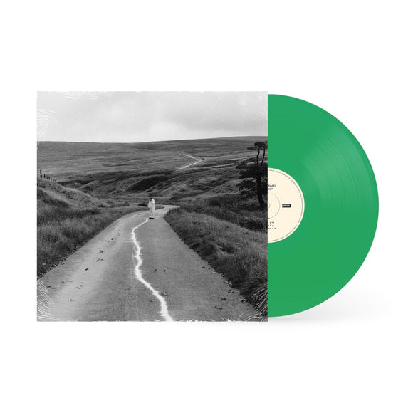 JORDAN RAKEI – The Loop [Coloured LP]