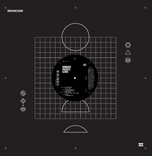 Various Artists - Drumcode Presents: Elevate Part 1