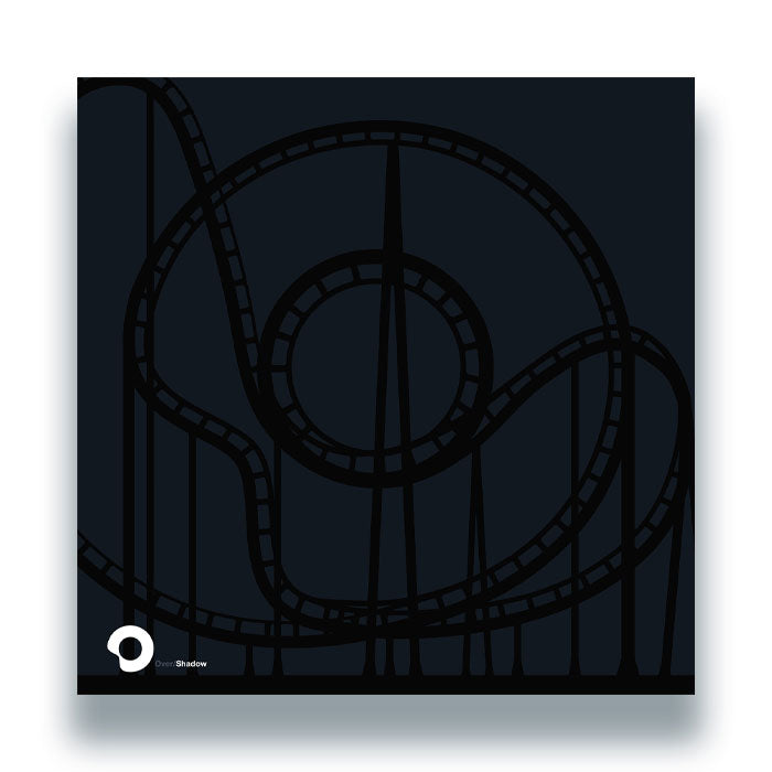 Abstract Drumz - Just a Ride EP