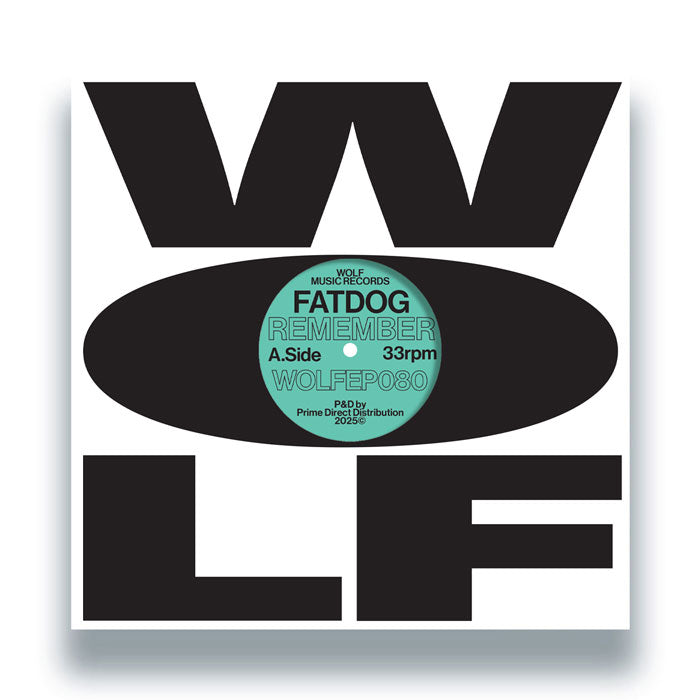Fatdog - Remember