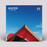 KOLTER - That Was Fresh [Red Vinyl]