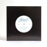 T Dynamix & Lisa Ellis - Alone / Your Love [7" Vinyl]