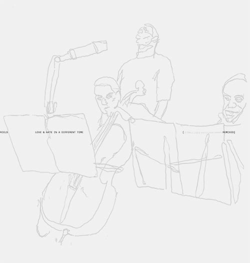 Gabriels - Love and hate in a different time (X-Press 2 & Kerri Chandler Remixes)