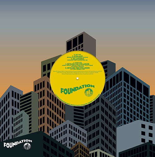 Lady Blackbird - LBB Dubplate No 3: The Unreleased Remixes Volume 1