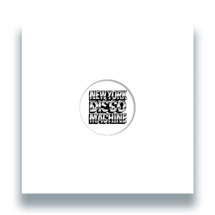 New York Disco Machine - NYDM Edits Vol 1