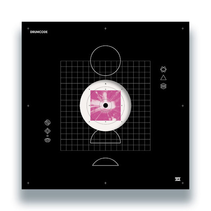 Oscar Escapa - Enemy Returns