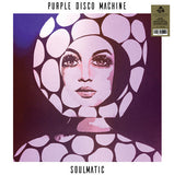 Purple Disco Machine - Soulmatic