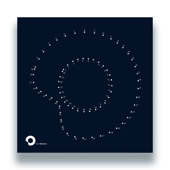 Decoder - 4 Track EP