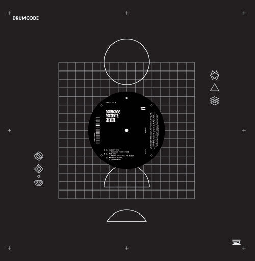 Various Artists - Drumcode Presents: Elevate Part 2