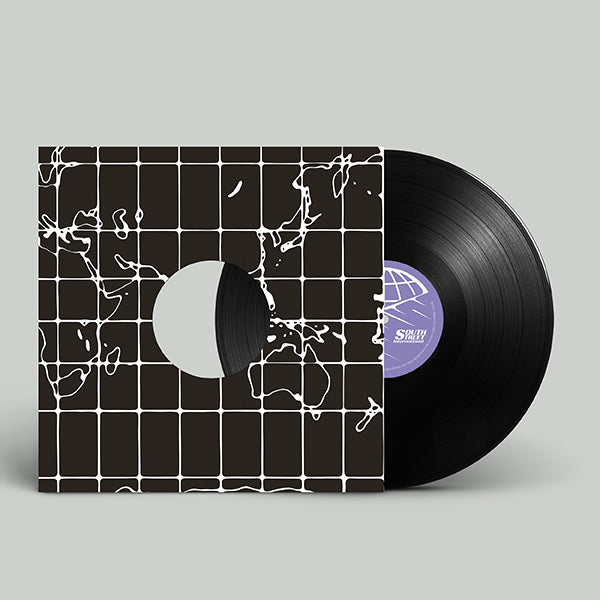 Ashaye - Dreaming/ What's This World Coming To