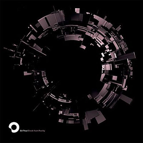 DJ Trax - Break from Reality
