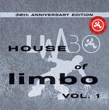 Various Artists - House of Limbo Vol.1