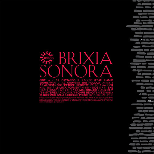 Various Artists - Brixia Sonora