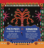 Bosq & Kaleta - Meji Meji (Folamour Remix) [7" Vinyl]
