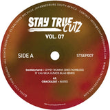 Various Artists - Stay True Cutz Vol.7