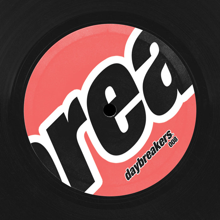 Vick Lavender - Essential Traxx vol. 3