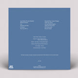 Fabio Santanna - ASA [Blue Vinyl 2LP]