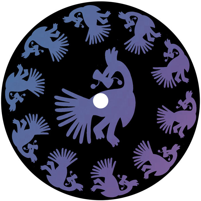 Saphileaum - Tamalungma