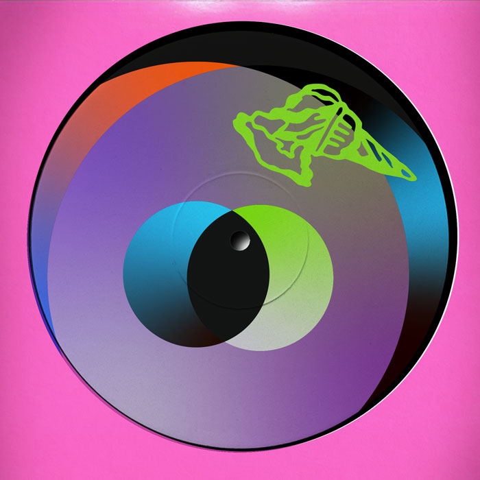 Demi Riquísimo feat. The Trip, Michelle Manetti & Hammer - No Given Time EP