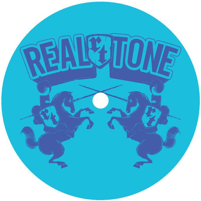 Franck Roger - Real Tone Classics 004