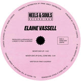 Elaine Vassell / 3rd Zone - Never Give Up / You Stole My Heart