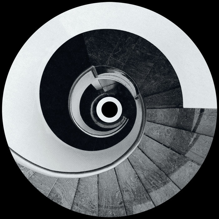Adam Freeland & Duncan Forbes - Transhuman EP