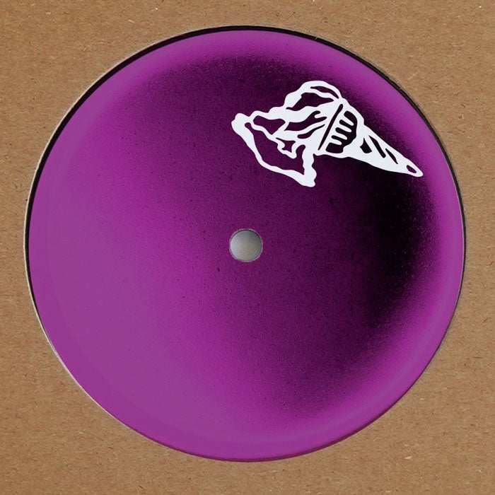 Retromigration - Half Fried EP