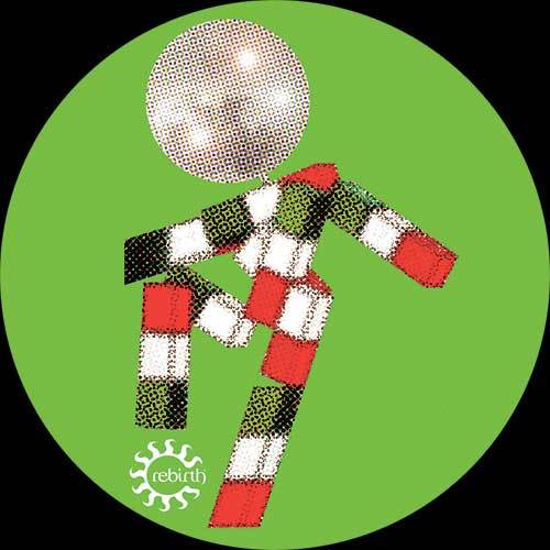 Green Baize / Don Carlos / Stage 28 / Cirillo & Leo Young Pres. Brother’s Brigade - Ciao Italia Generazioni Underground - Bonus EP Due