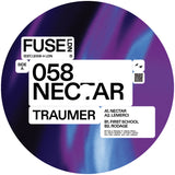 Traumer - Nectar EP