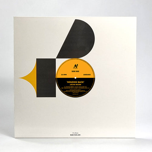 Jackie Moore - Holding Back