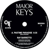 Ray Barretto - Pastime Paradise