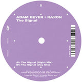 Adam Beyer / Raxon - The Signal