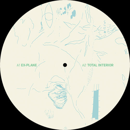 Sidirum - Iris EP