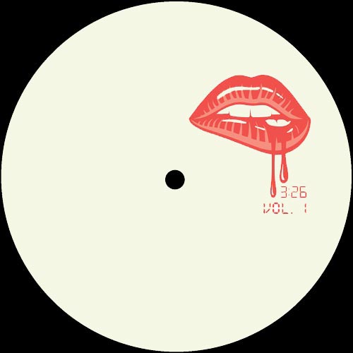 Jamie 3:26 - Dancefloor Damage Vol 1