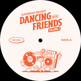 Various Artists - Dancing With Friends Vol.3