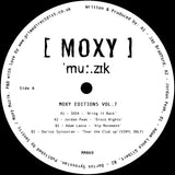 Various Artists - Moxy Musik Editons Vol 7