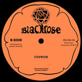 Prince Jamo - Back Off / Dubwise [7" Vinyl]