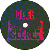 Open Secret - Open Secret 1