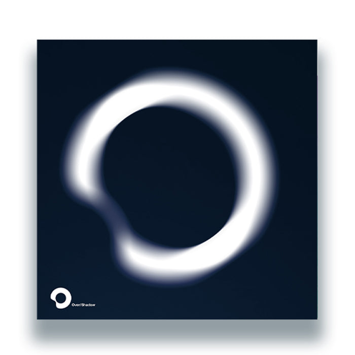 Marvel Cinema & 88 Katanas - Titanium Blade EP Over/Shadow