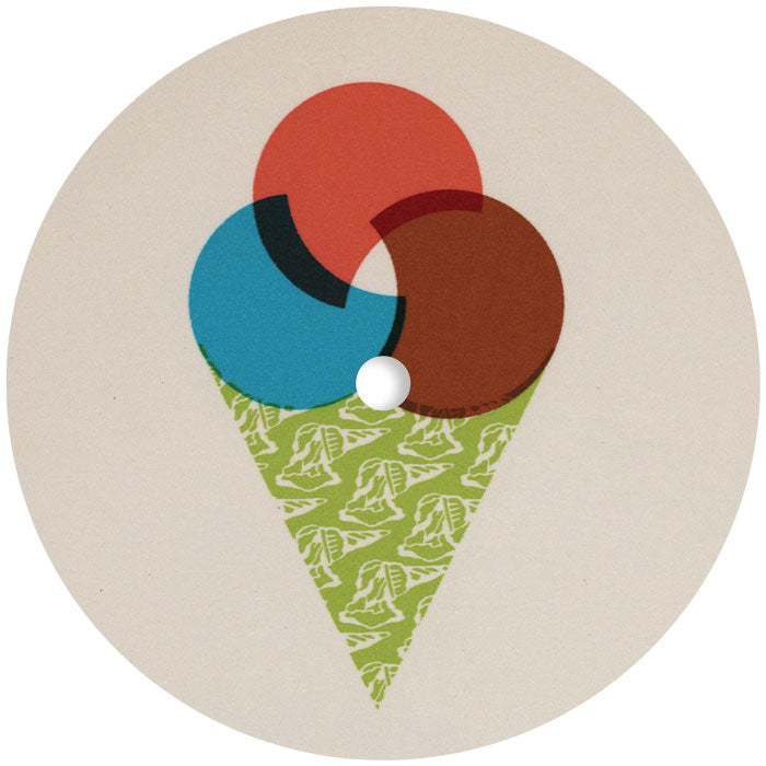 BELLA / DJ Frank / Retromigration / Big Miz / Sisserou & Fernelly / SY - Cafe Gelato EP Disc 3