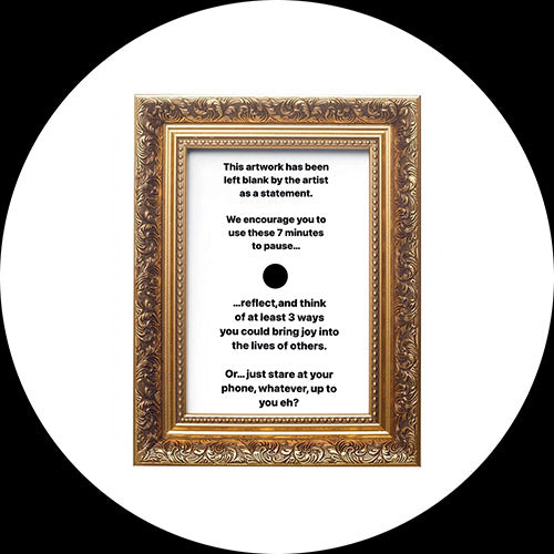 Unknown - Don't Wait For The Doctor